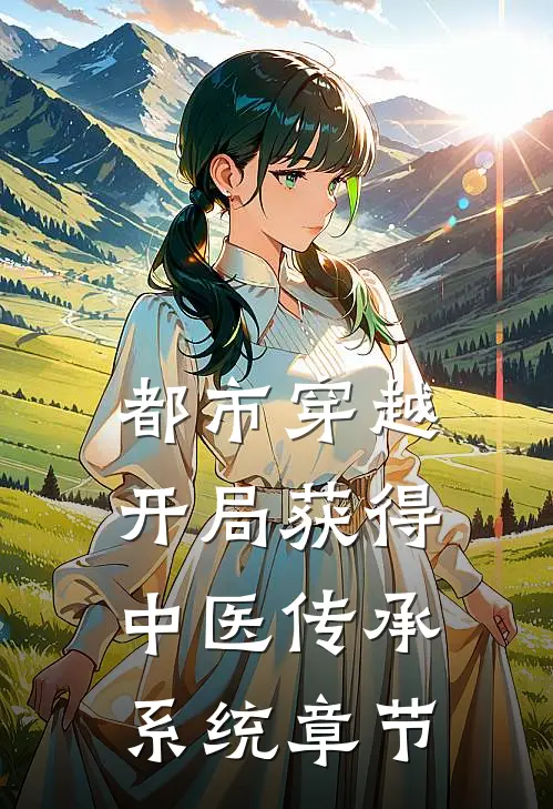 都市穿越：开局获得中医传承系统章节