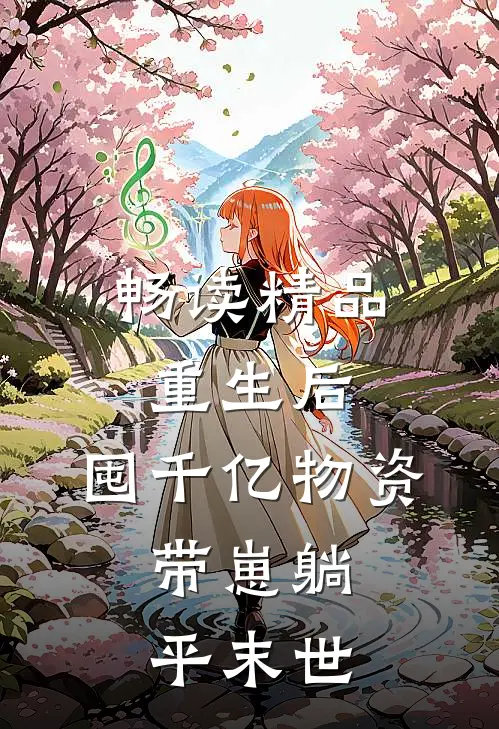 畅读精品重生后，囤千亿物资，带崽躺平末世