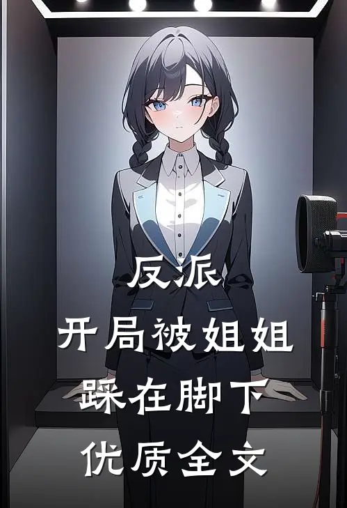 反派：开局被姐姐踩在脚下优质全文