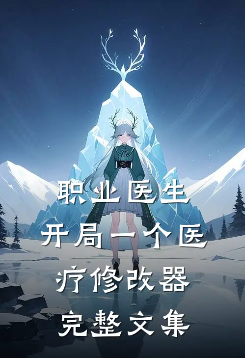 职业医生：开局一个医疗修改器完整文集