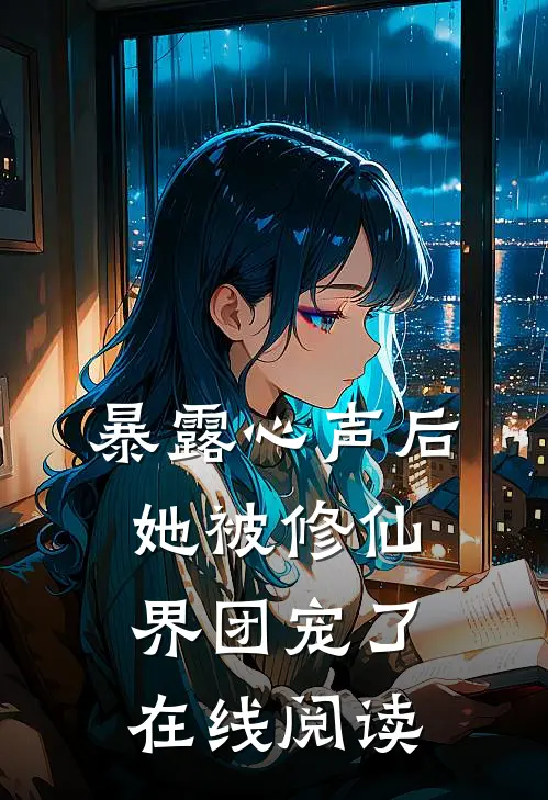 暴露心声后，她被修仙界团宠了在线阅读