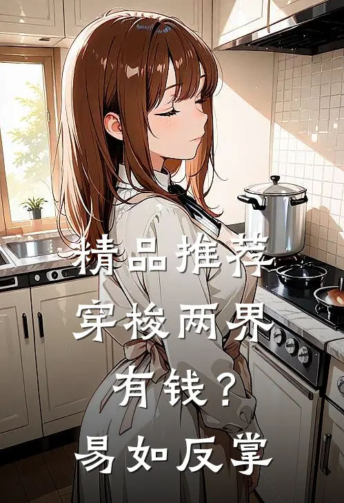 精品推荐穿梭两界：有钱？易如反掌