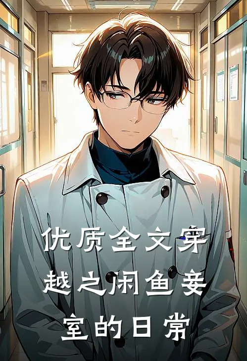 优质全文穿越之闲鱼妾室的日常