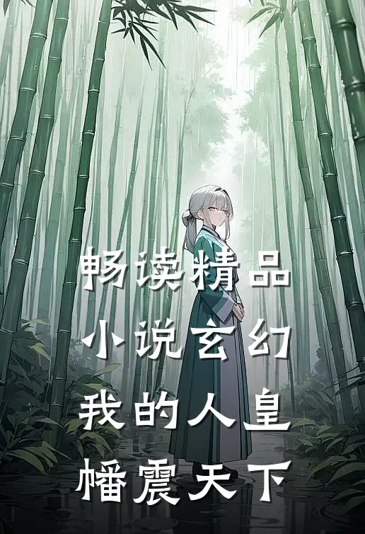 畅读精品小说玄幻：我的人皇幡震天下