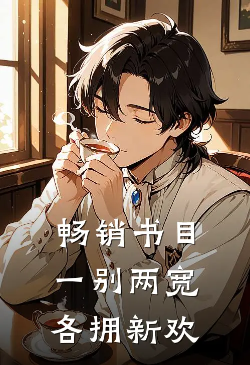 畅销书目一别两宽，各拥新欢