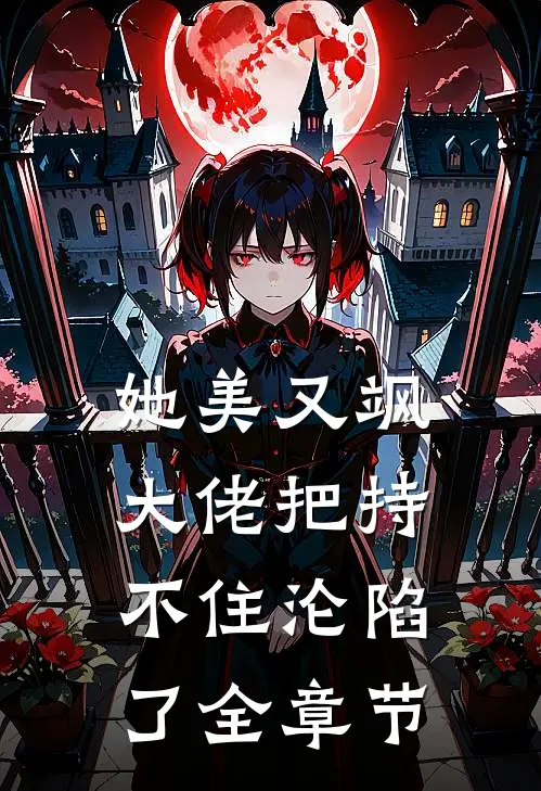 她美又飒，大佬把持不住沦陷了全章节