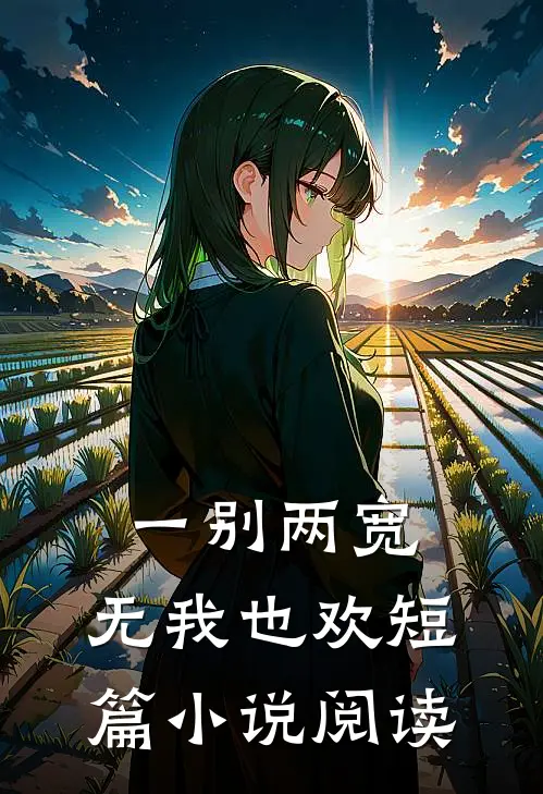 一别两宽，无我也欢短篇小说阅读