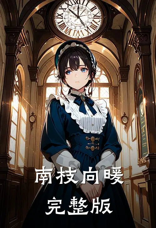 南枝向暖完整版