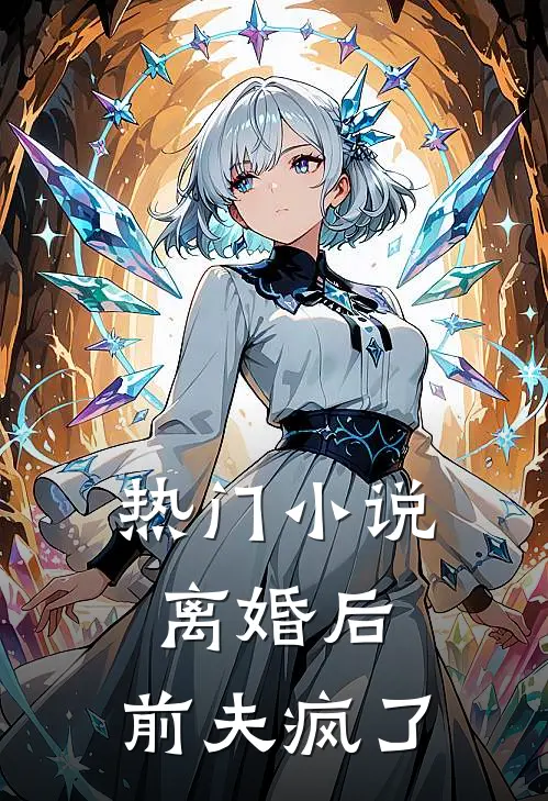 热门小说离婚后，前夫疯了