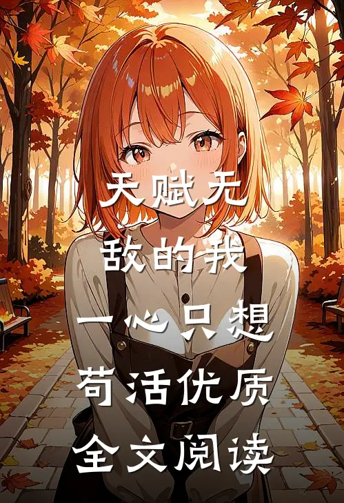 天赋无敌的我，一心只想苟活优质全文阅读