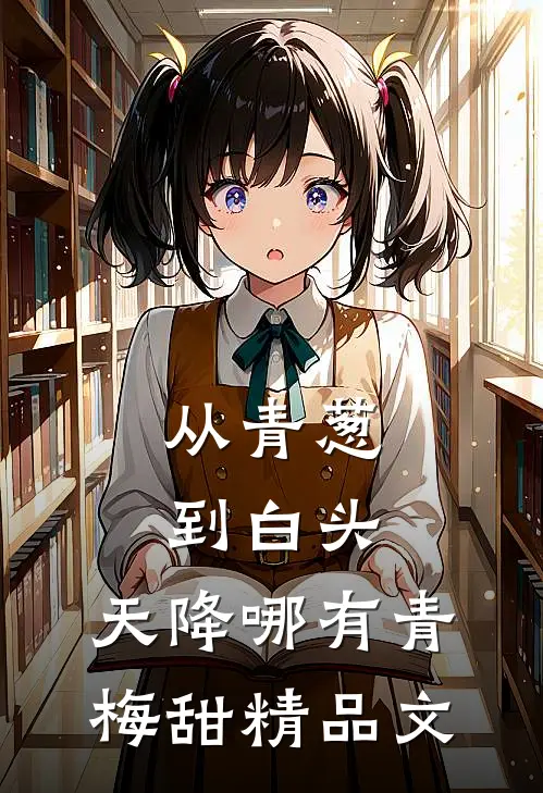 从青葱到白头：天降哪有青梅甜精品文