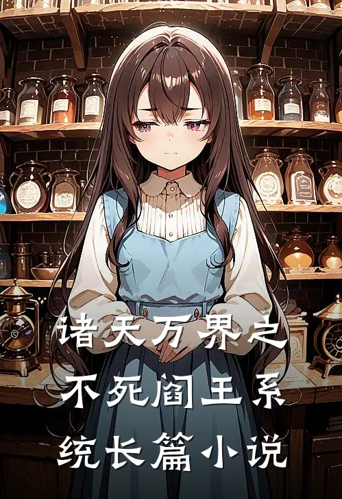 诸天万界之不死阎王系统长篇小说