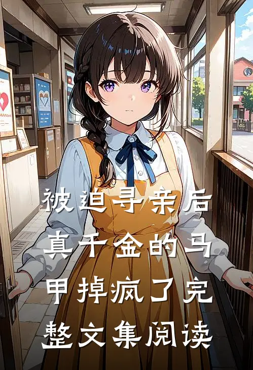 被迫寻亲后，真千金的马甲掉疯了完整文集阅读