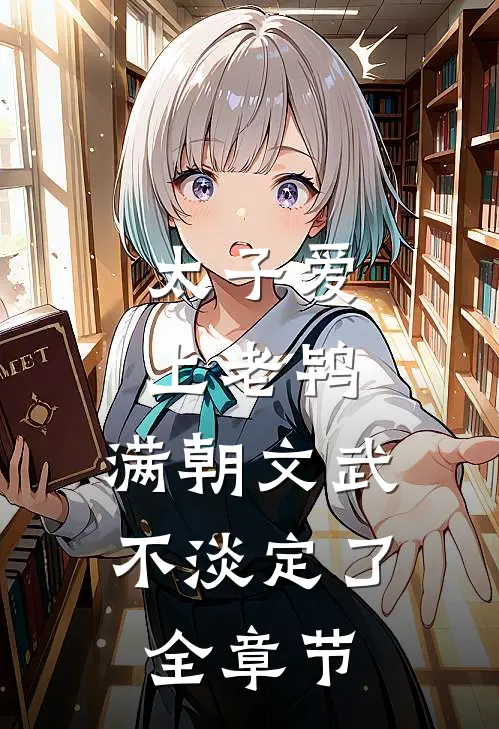 太子爱上老鸨，满朝文武不淡定了全章节
