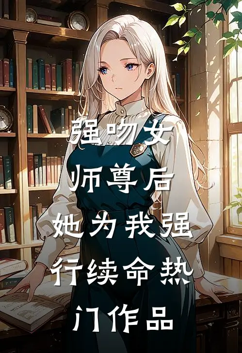 强吻女师尊后，她为我强行续命热门作品
