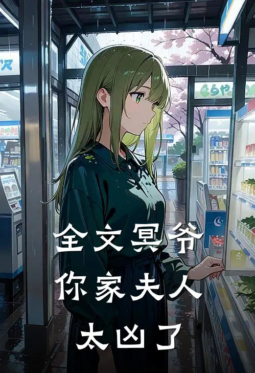 全文冥爷，你家夫人太凶了