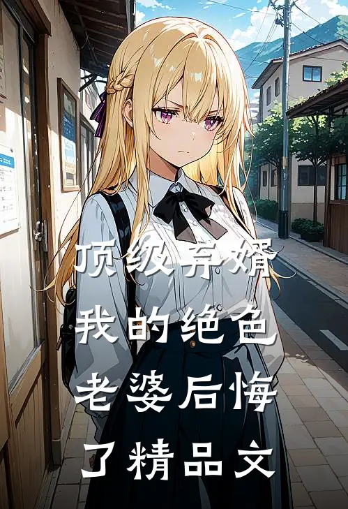顶级弃婿：我的绝色老婆后悔了精品文