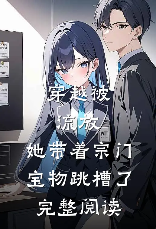 穿越被流放，她带着宗门宝物跳槽了完整阅读