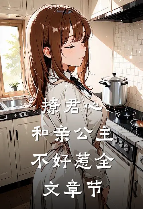 撩君心：和亲公主不好惹全文章节