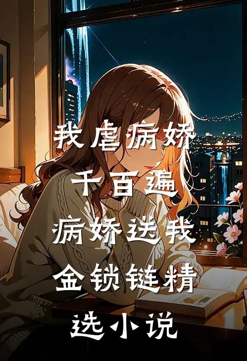 我虐病娇千百遍，病娇送我金锁链精选小说