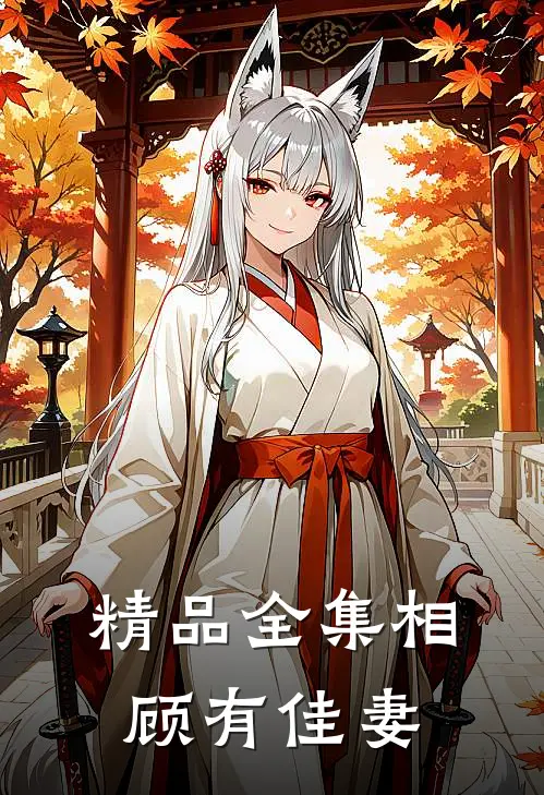 精品全集相顾有佳妻