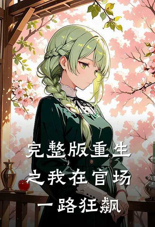 完整版重生之我在官场一路狂飙