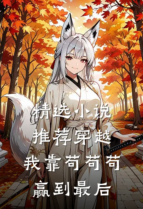精选小说推荐穿越：我靠苟苟苟赢到最后