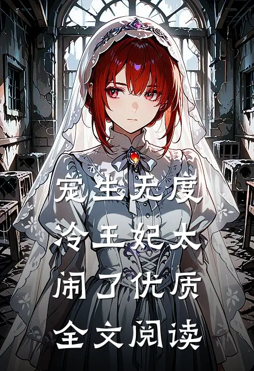 宠生无度：冷王妃太闹了优质全文阅读