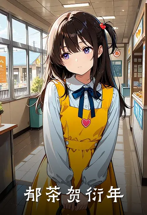 郁茶贺衍年