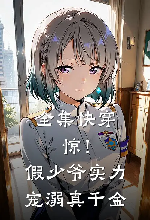 全集快穿：惊！假少爷实力宠溺真千金