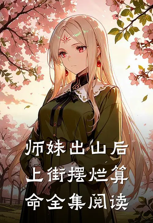 师妹出山后，上街摆烂算命全集阅读