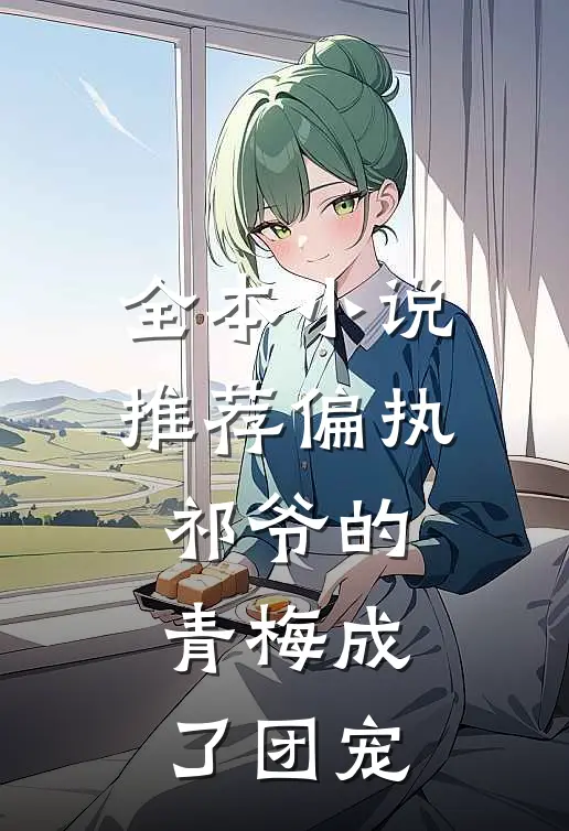 全本小说推荐偏执祁爷的青梅成了团宠