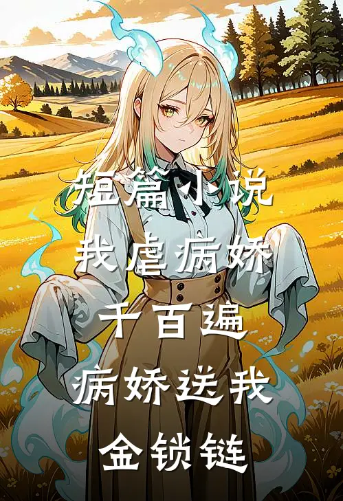 短篇小说我虐病娇千百遍，病娇送我金锁链