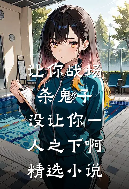 让你战场杀鬼子，没让你一人之下啊精选小说