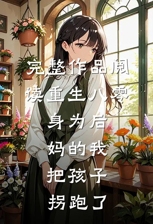 完整作品阅读重生八零：身为后妈的我，把孩子拐跑了