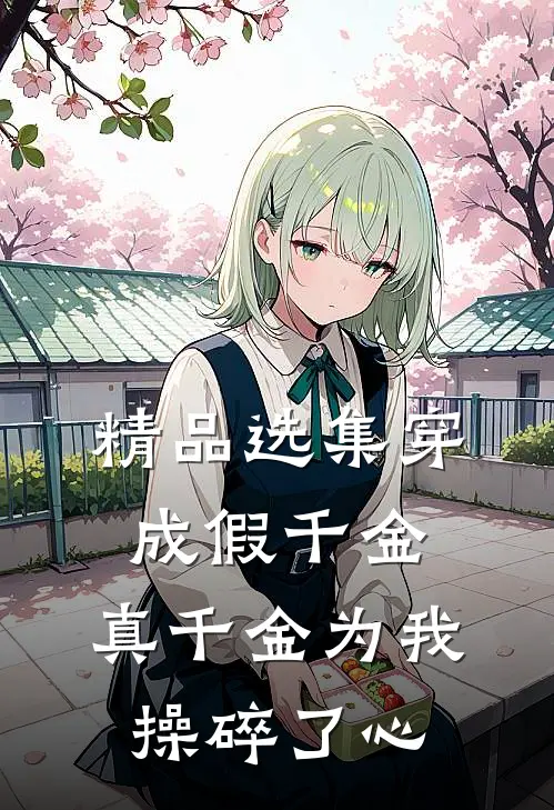 精品选集穿成假千金，真千金为我操碎了心