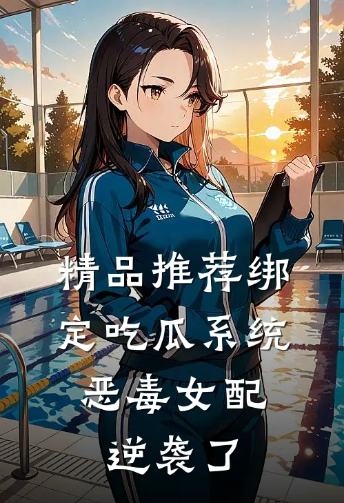 精品推荐绑定吃瓜系统，恶毒女配逆袭了