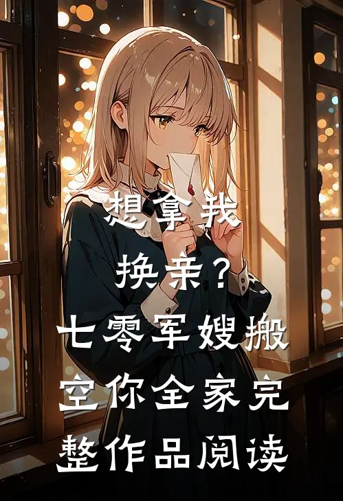 想拿我换亲？七零军嫂搬空你全家完整作品阅读
