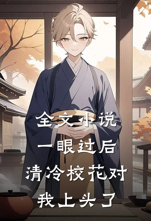 全文小说一眼过后，清冷校花对我上头了