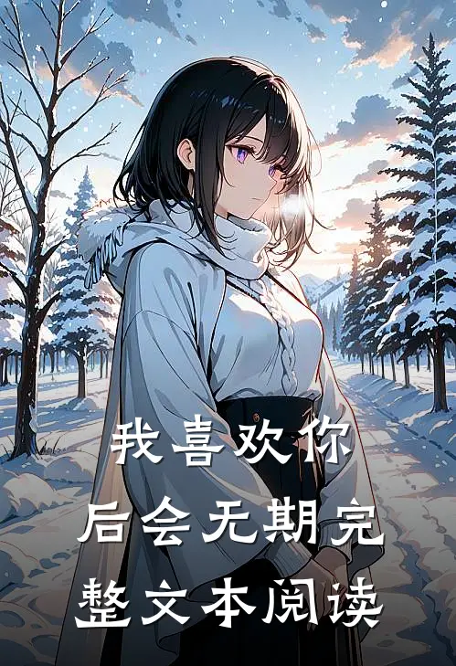 我喜欢你，后会无期完整文本阅读