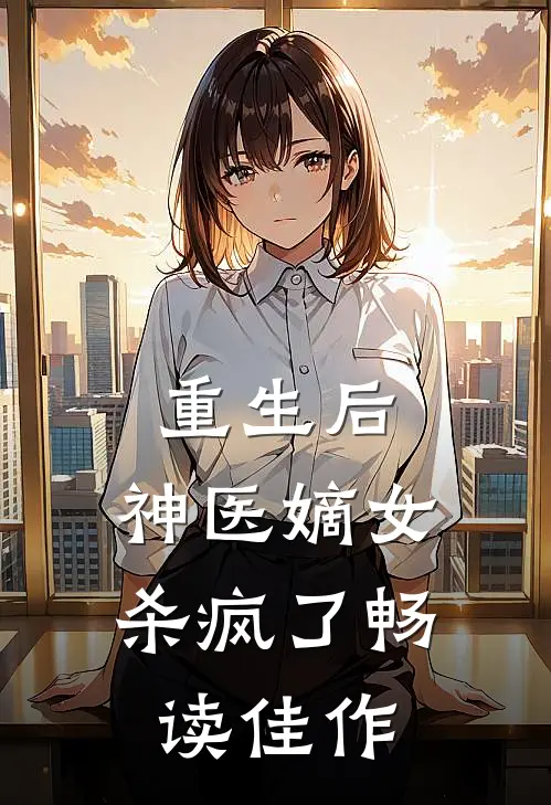 重生后，神医嫡女杀疯了畅读佳作