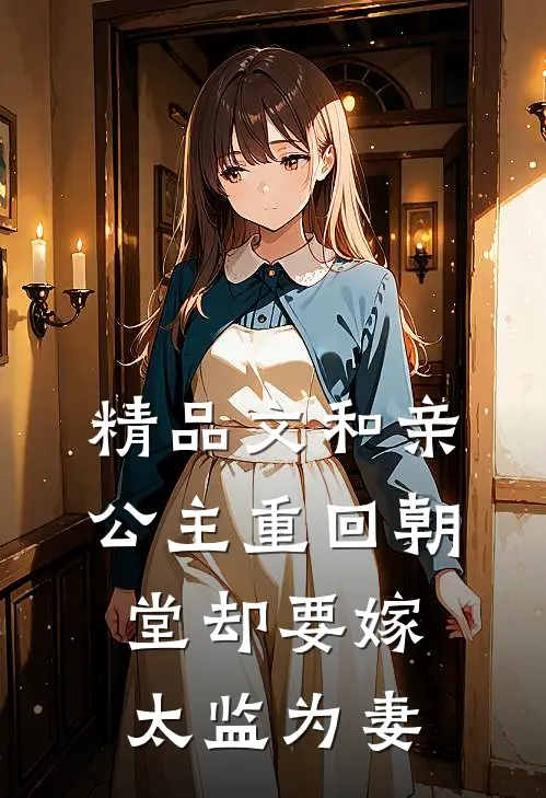 精品文和亲公主重回朝堂却要嫁太监为妻