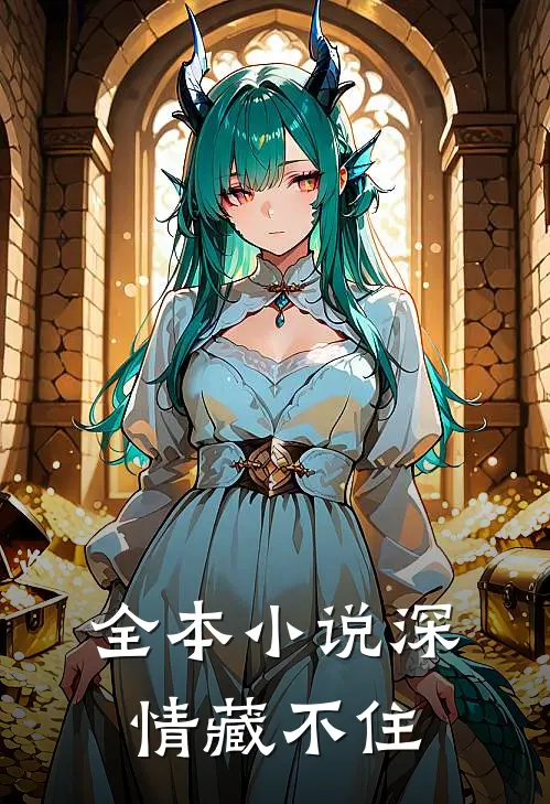 全本小说深情藏不住