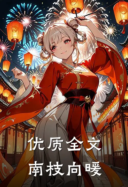 优质全文南枝向暖