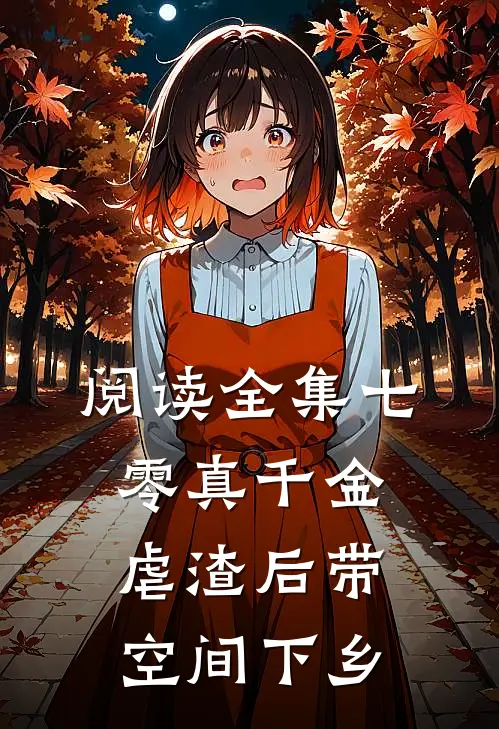 阅读全集七零真千金，虐渣后带空间下乡