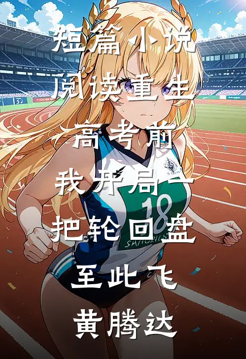 短篇小说阅读重生高考前，我开局一把轮回盘，至此飞黄腾达