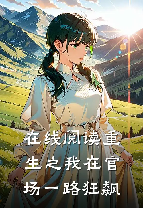 在线阅读重生之我在官场一路狂飙