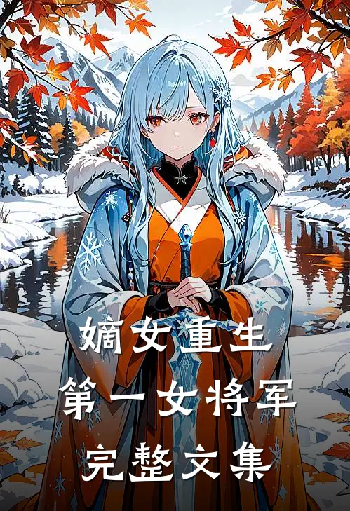 嫡女重生：第一女将军完整文集