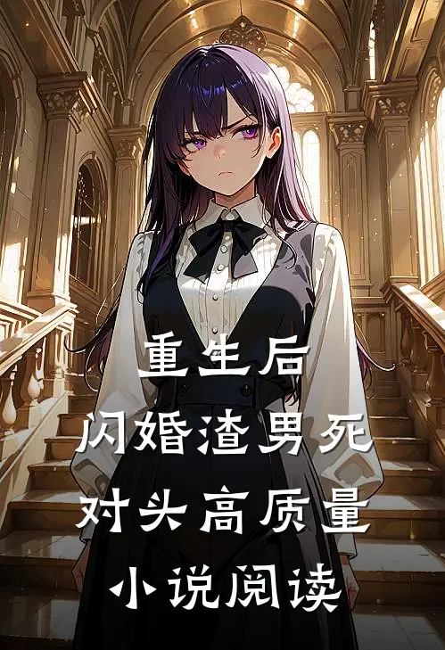 重生后，闪婚渣男死对头高质量小说阅读