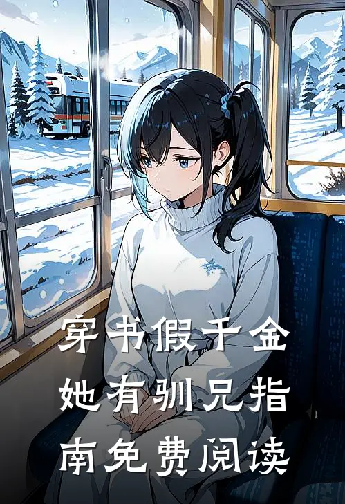 穿书假千金她有驯兄指南免费阅读